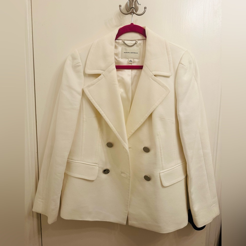 Banana Republic Blazer